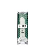 Fat boy thin 18cm