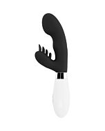 Rabbit Preto Brilhante