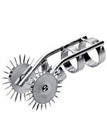 Metalhard dedal metal estimulador