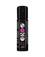 Eros massagem kissable calor de óleo efeito caramelo 100 ml