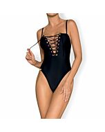 Obsessivo - beverelle swimwear preto s