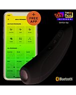 Curvy de satisfação 1+ branco