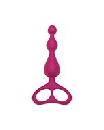 anal esferas vivas seta rosa