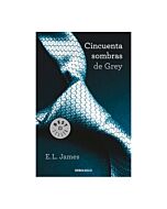 Fifty Shades of Grey (Fifty Shades trilogia 1)