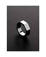 Nut cockring (15x6x45mm)