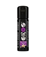 Lubrificante Baunilha Eros Frutado 100 ml