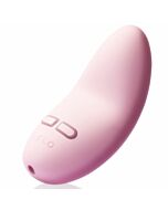 Vibrador Lily Rosa