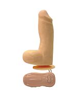 Vibrador chad el guardacostas