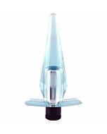 dilatador anal compacta azul