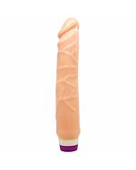 Baile waves of pleasure realistic vibrating 25.5cm
