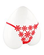 Hana tanga navidad rojo talla unica 08