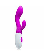 Vibrador Luminoso Lilac Glow
Vibrador Luminoso Lilac Glow