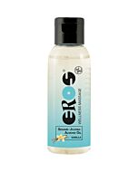 Óleo Baunilha Eros 50ml