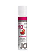 Jo lubricante agua sabor sandia 30 ml
