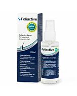 Foliactive spray para evitar caida cabello y su crecimiento