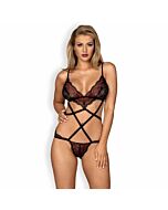 Obsessive - megies teddy s/m