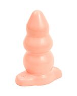 ripp de viagem plug grande anal