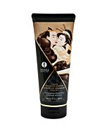 Creme Massagem Chocolate Tentação 200ml