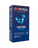 Preservativo PowerPack 12 unidades