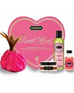 sonhos morango Kamasutra