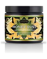 Honey dust body powder polvos afrodisíacos miel - 170gr