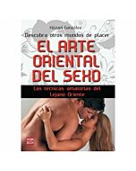 A arte oriental do sexo: as técnicas de amor do extremo oriente