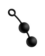 Bolas anales silicona