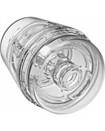 Main squeeze pop-off optix - transparente