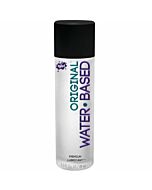Wet original lubricante base de agua 102g