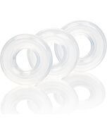 3 anéis empilhadores