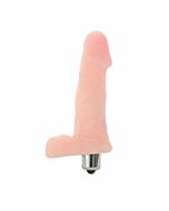 Slik pleasure love clone vibrador natural