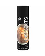 Wet bananas foster lubricante base agua 89 ml