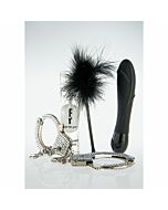 JFY # caixa preta 5 de luxo