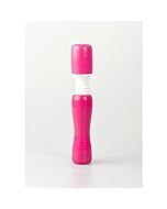 Wanachi massageador maxi-de-rosa