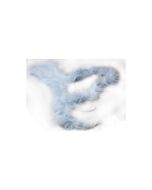 Secret moments boa azul