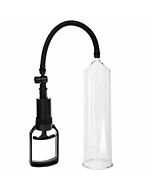 Ereção Total Alexander