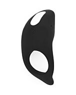 Satisfaction c-ring - negro