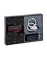 Cinquenta cenários para libertar a sua paixão