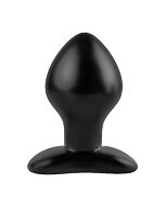 fantasia Anal mega silicone plugue anal