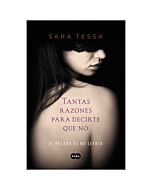 Tantas razões para dizer não