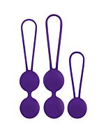 Conjunto Premium Sedução Lilás