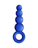 Stargate dildo azul
