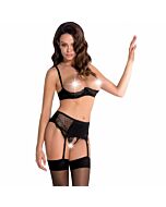 Conjunto Sedução Casmir Clarisse