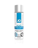 à base de água Jo h20 lubrificante 240 ml