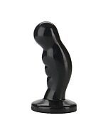 A ficha p para o preto da próstata