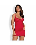 Obsessive - jolierose chemise l/xl