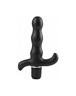 Anal fantasia vibrador de próstata 9 funções
