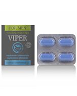 Poder Masculino Viper
