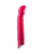 Taboom meu vibrador favorito texturizada rosa
