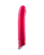 Taboom meu vibrador rosa favorito realista